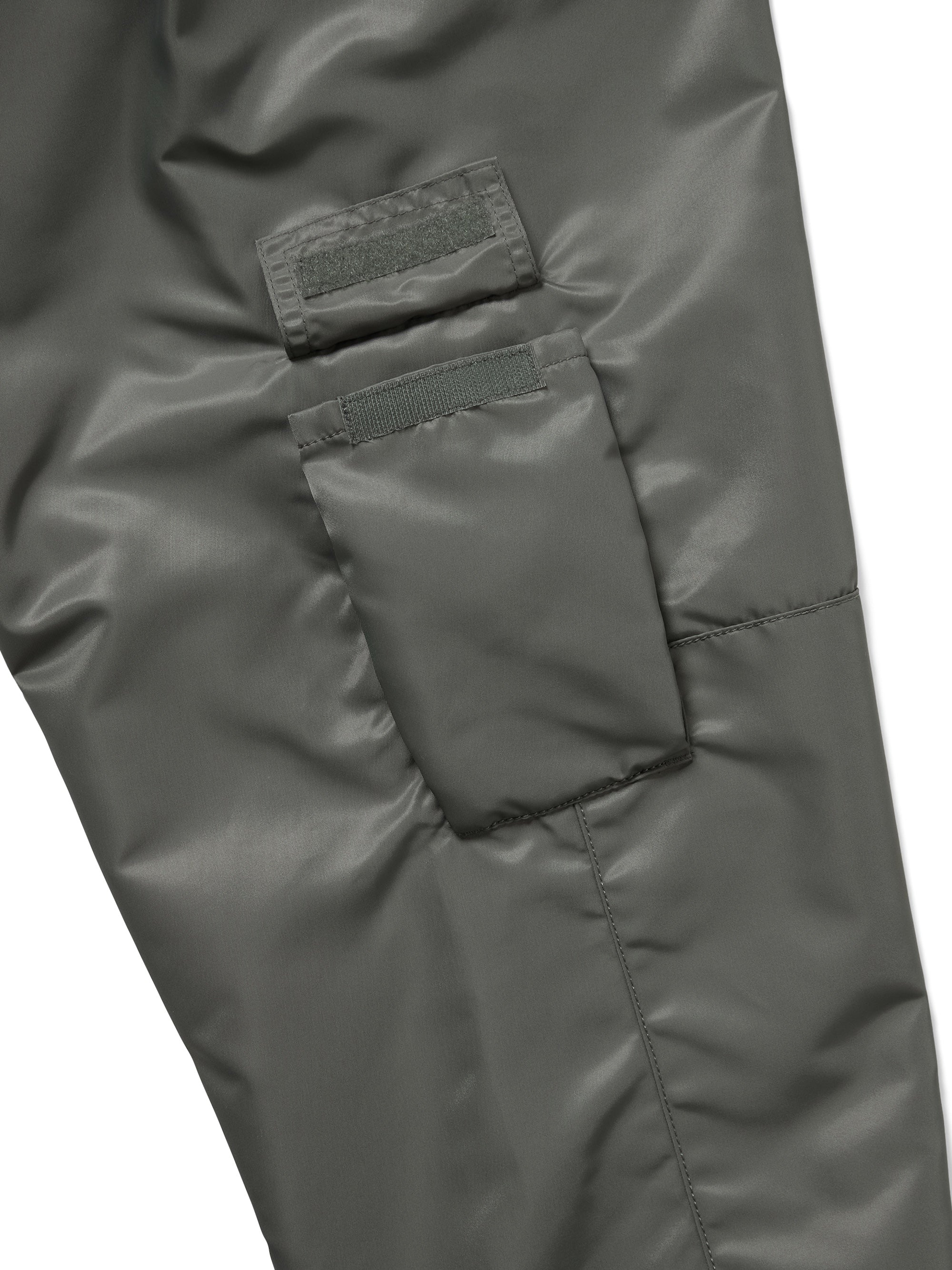 TNT ALPHA Cold Weather Parka – thisisneverthat® JP