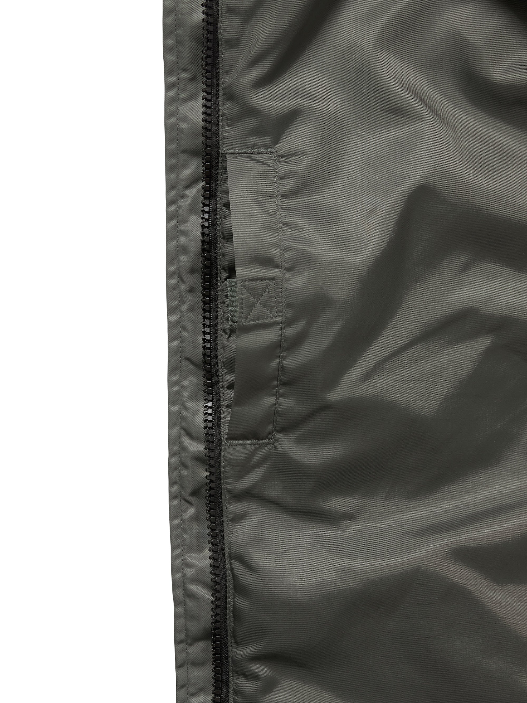 TNT ALPHA Cold Weather Parka