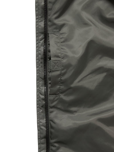 TNT ALPHA Cold Weather Parka
