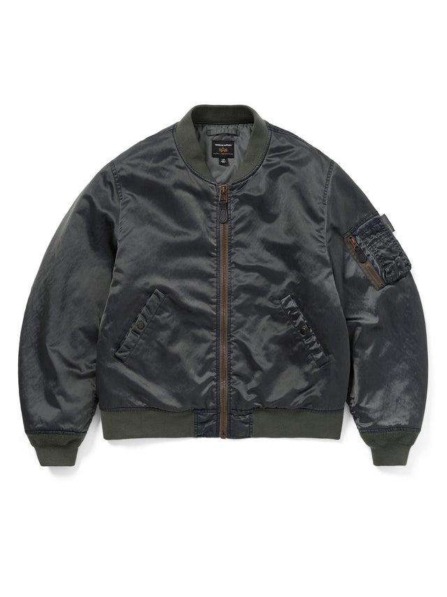 TNT ALPHA MA-1 Jacket