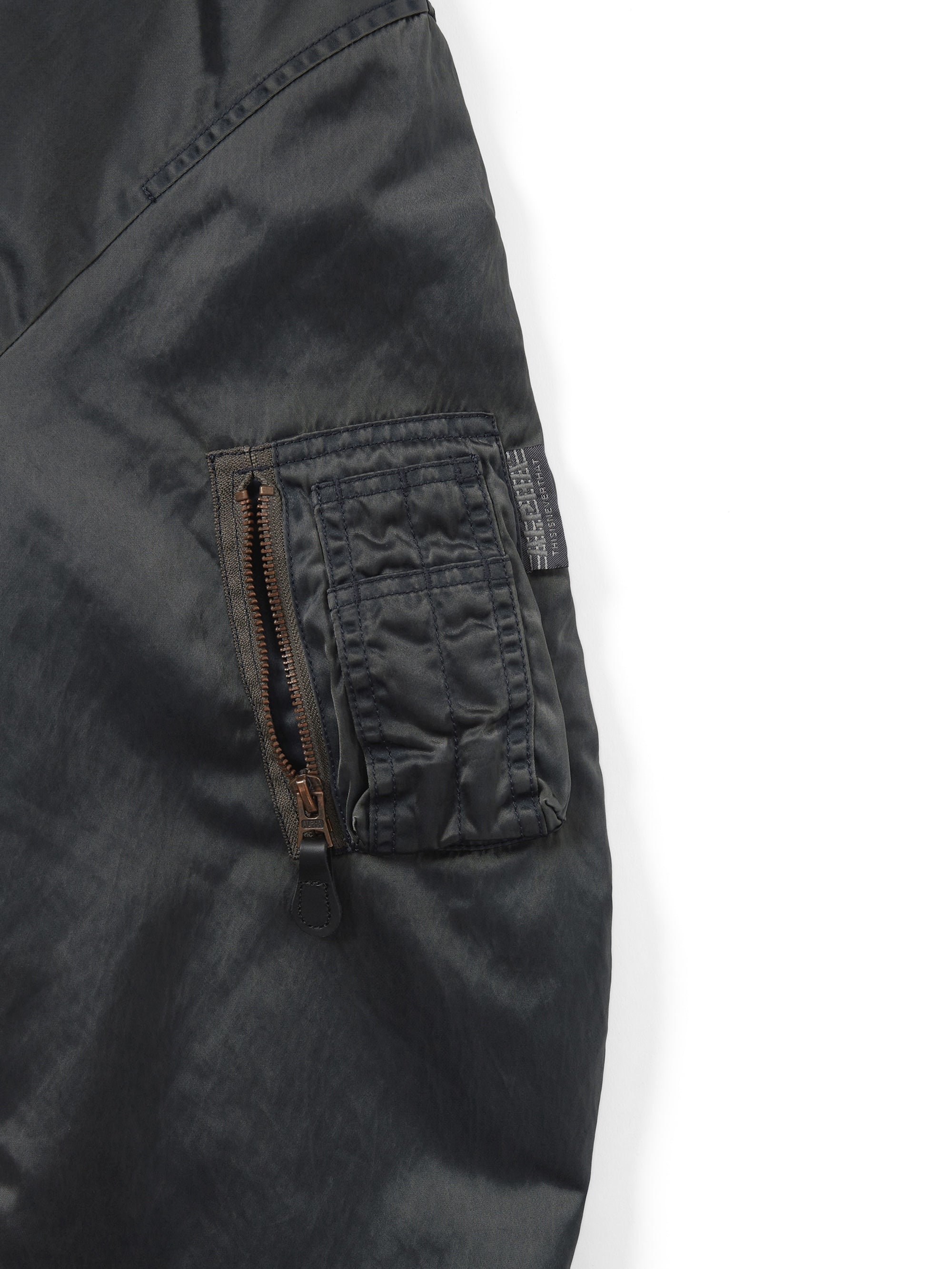 TNT ALPHA MA-1 Jacket – thisisneverthat® JP