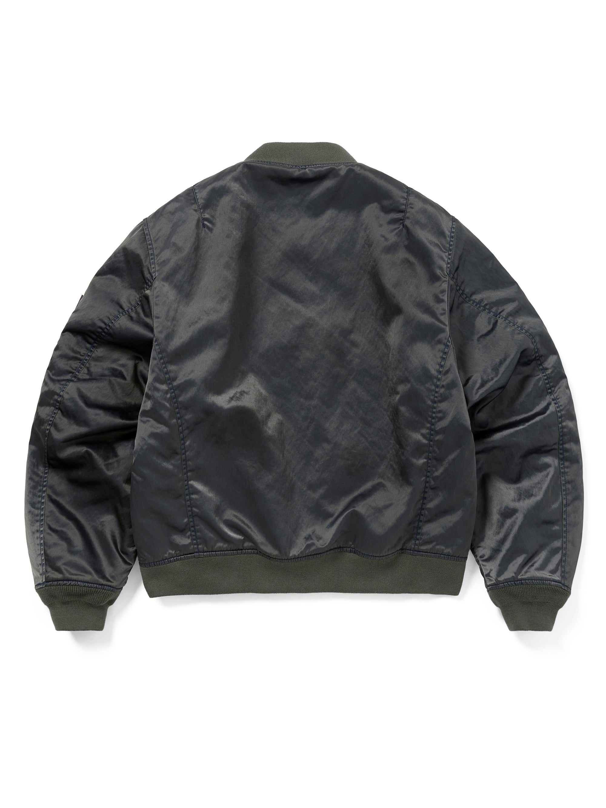 TNT ALPHA MA-1 Jacket – thisisneverthat® JP