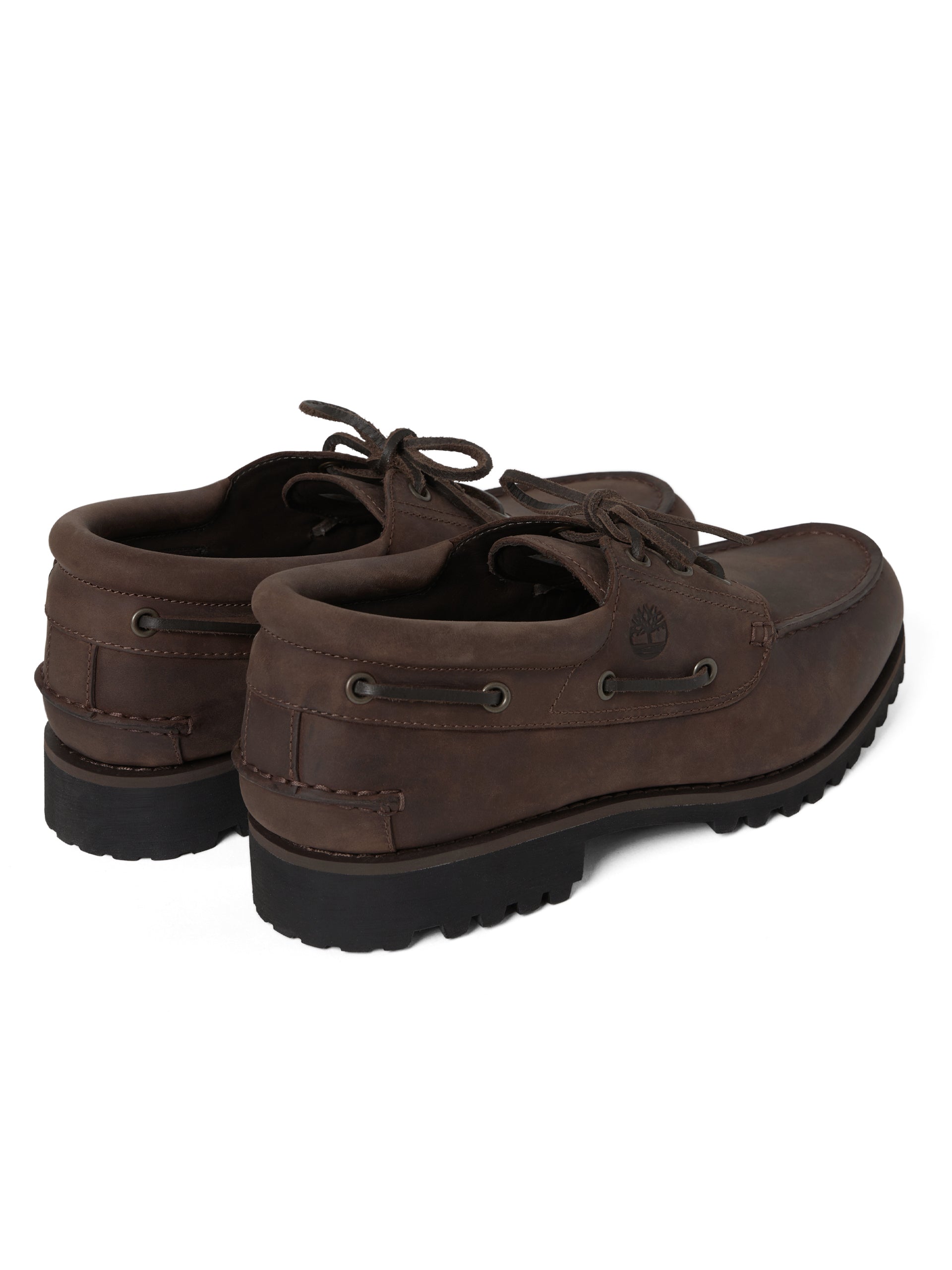 TNT Classic 3-Eye Lug Boat Shoe – thisisneverthat® JP