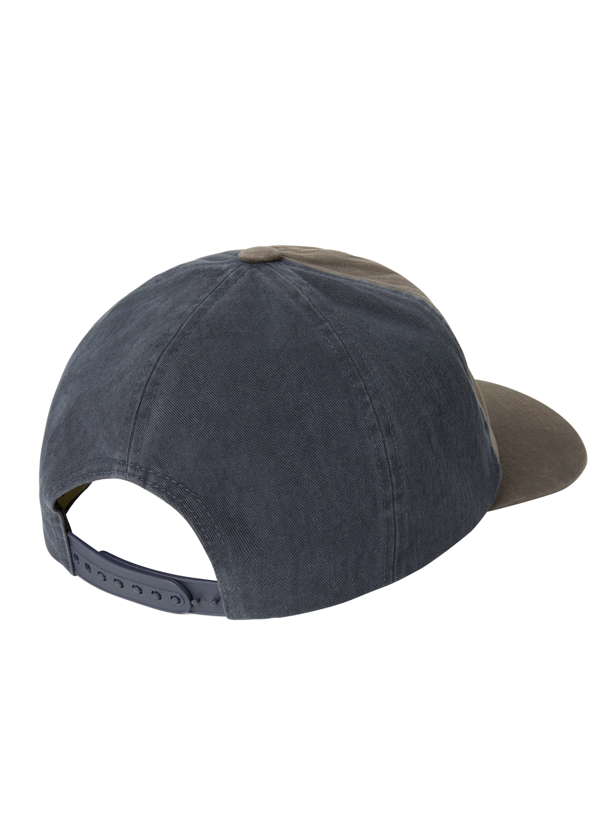 TNT Daniel Johnston 3-Frame Washed Cap