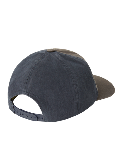 TNT Daniel Johnston 3-Frame Washed Cap