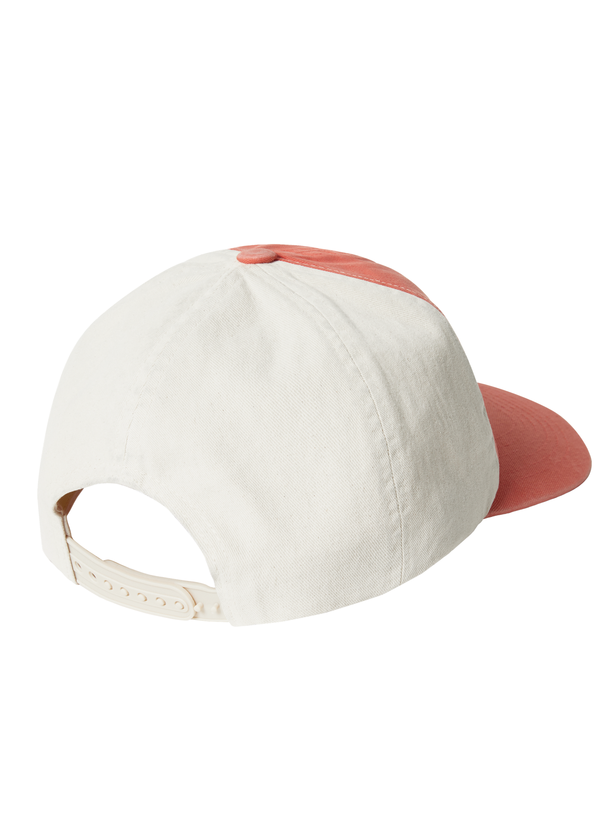 TNT Daniel Johnston 3-Frame Washed Cap