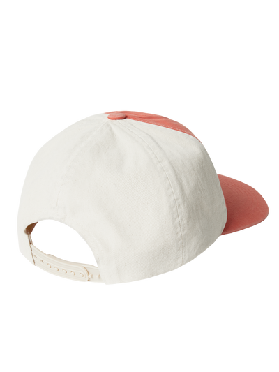 TNT Daniel Johnston 3-Frame Washed Cap