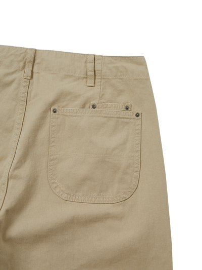 TNT Daniel Johnston Faded Twill Pant
