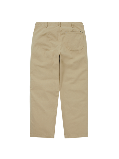 TNT Daniel Johnston Faded Twill Pant