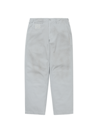 TNT Daniel Johnston Faded Twill Pant