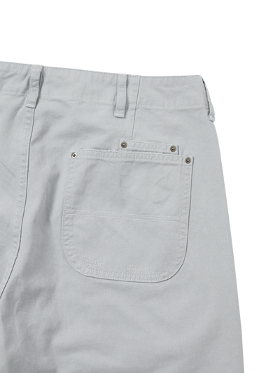 TNT Daniel Johnston Faded Twill Pant