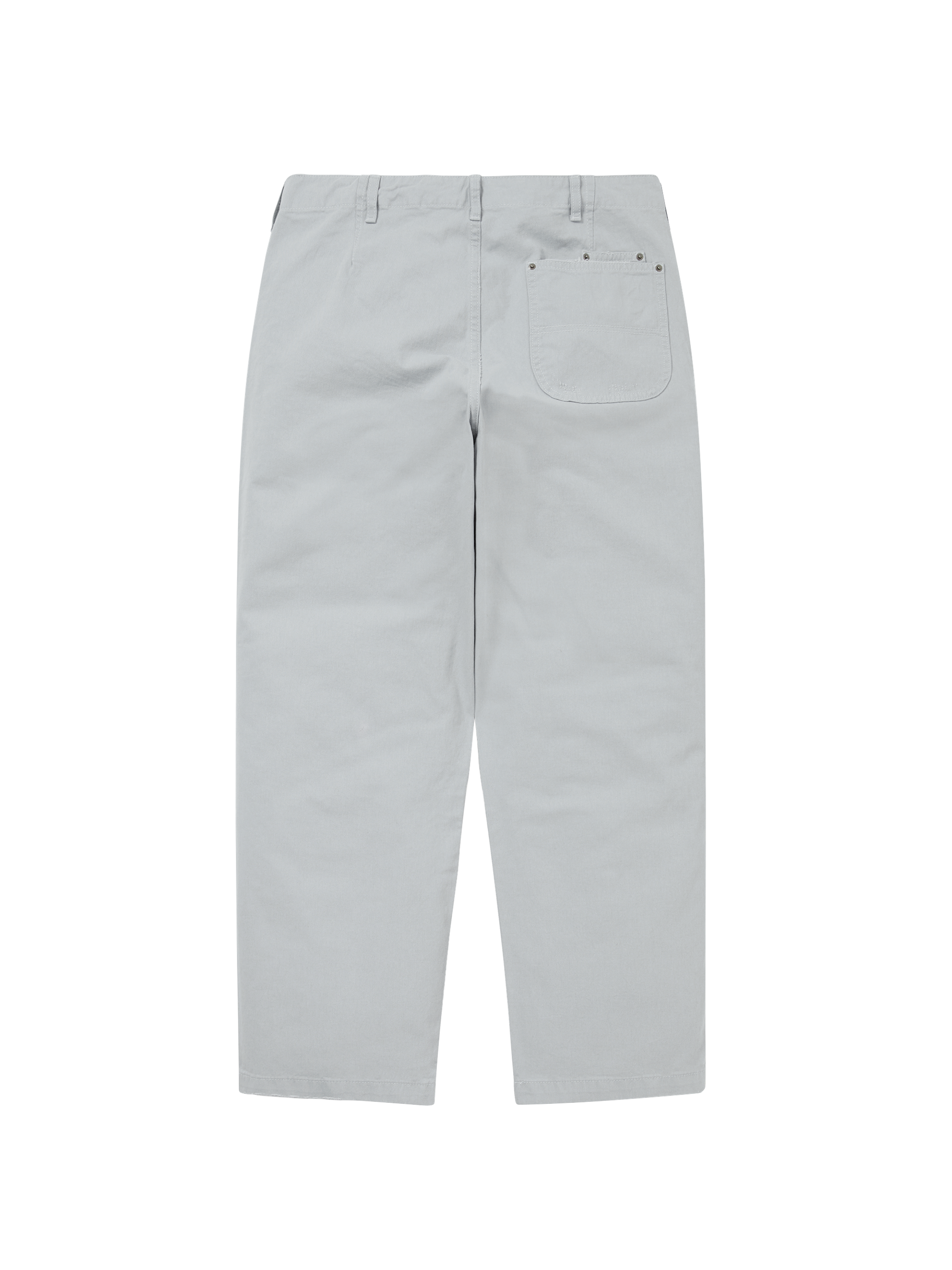 TNT Daniel Johnston Faded Twill Pant