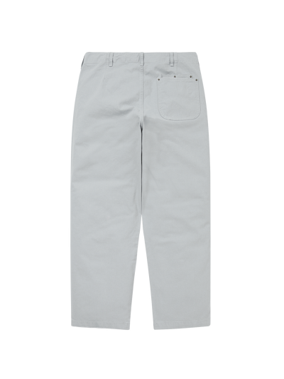TNT Daniel Johnston Faded Twill Pant