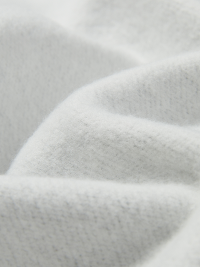 TNT Daniel Johnston Frog Hoodie