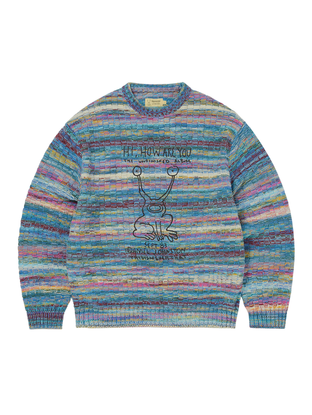 Knits – thisisneverthat® JP Knits – thisisneverthat® JP