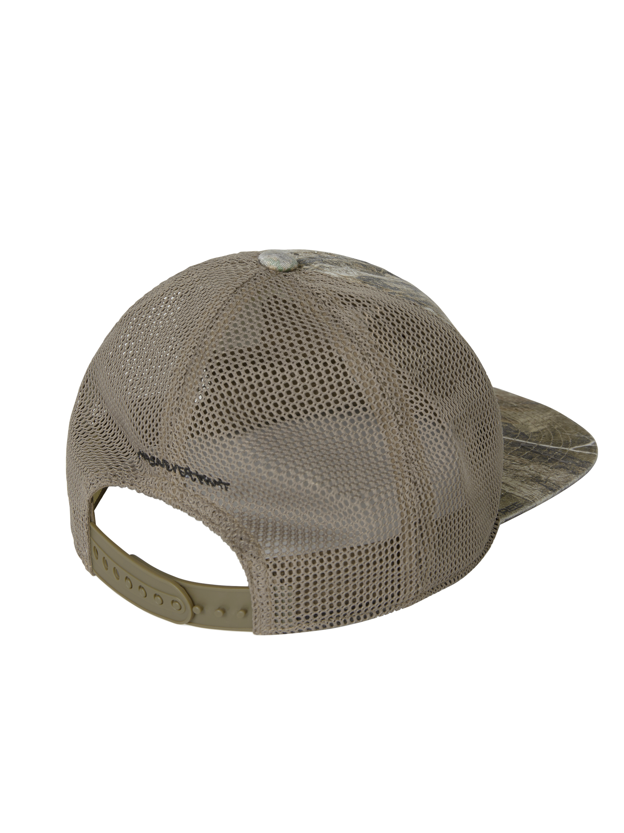 TNT Daniel Johnston Frogs Mesh Trucker Cap