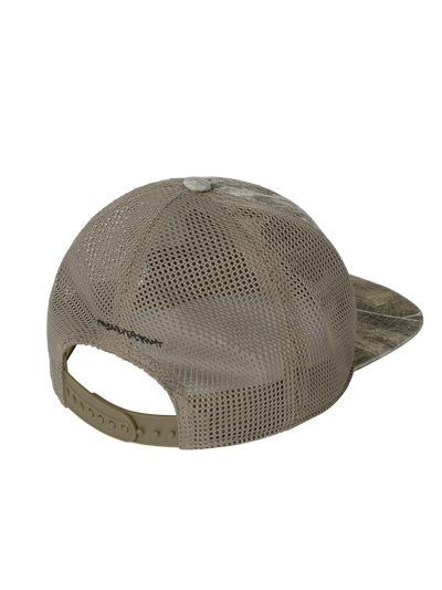 TNT Daniel Johnston Frogs Mesh Trucker Cap