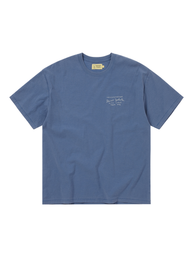 TNT Daniel Johnston POW! Tee