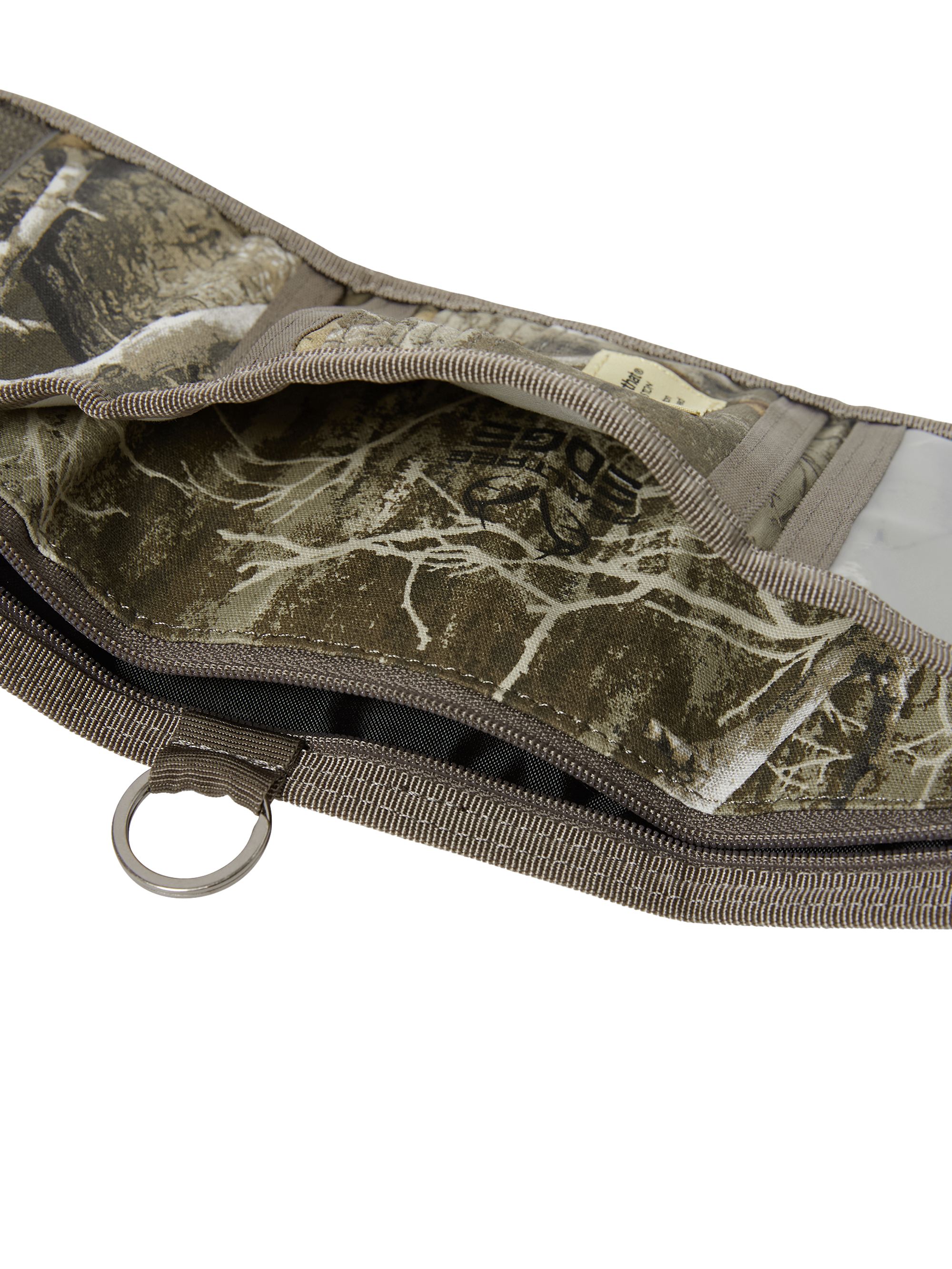 TNT Daniel Johnston Tri-fold Wallet