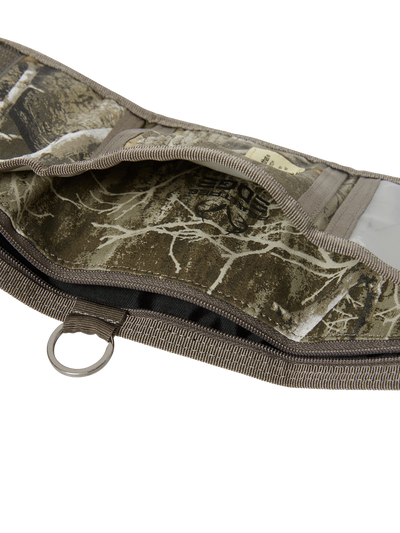 TNT Daniel Johnston Tri-fold Wallet