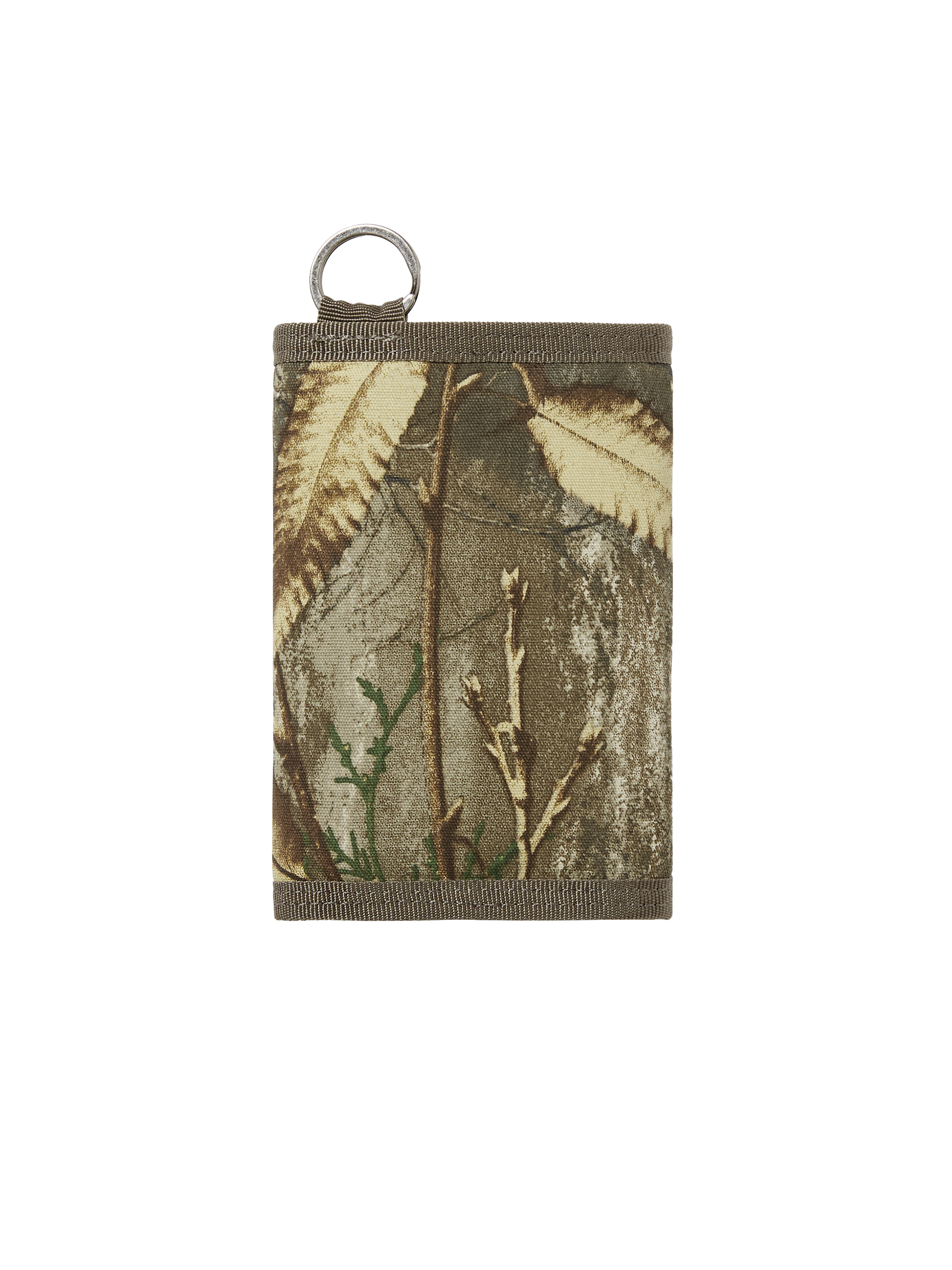 TNT Daniel Johnston Tri-fold Wallet