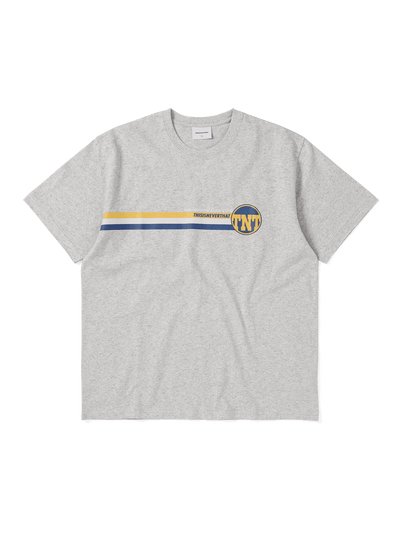 TNT Track Lines Tee