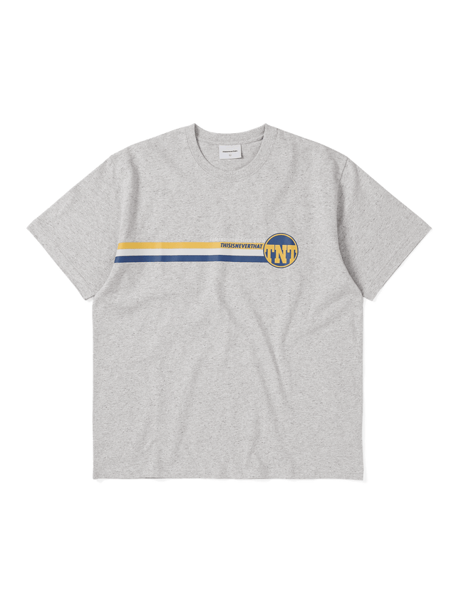 TNT Track Lines Tee