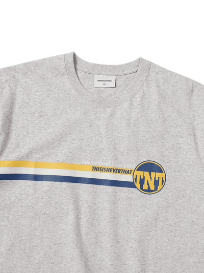 TNT Track Lines Tee