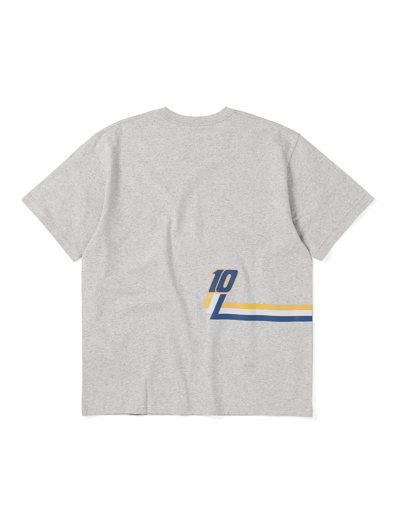 TNT Track Lines Tee