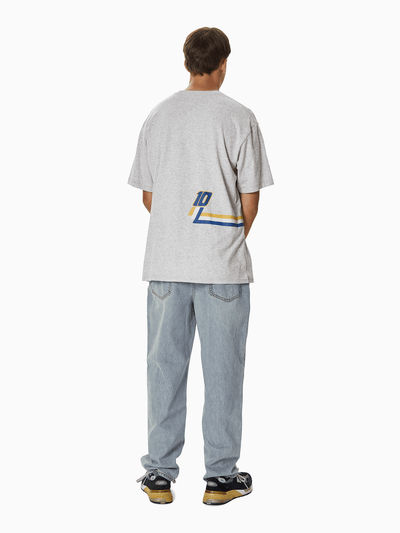 TNT Track Lines Tee