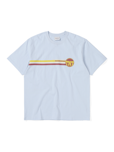 TNT Track Lines Tee