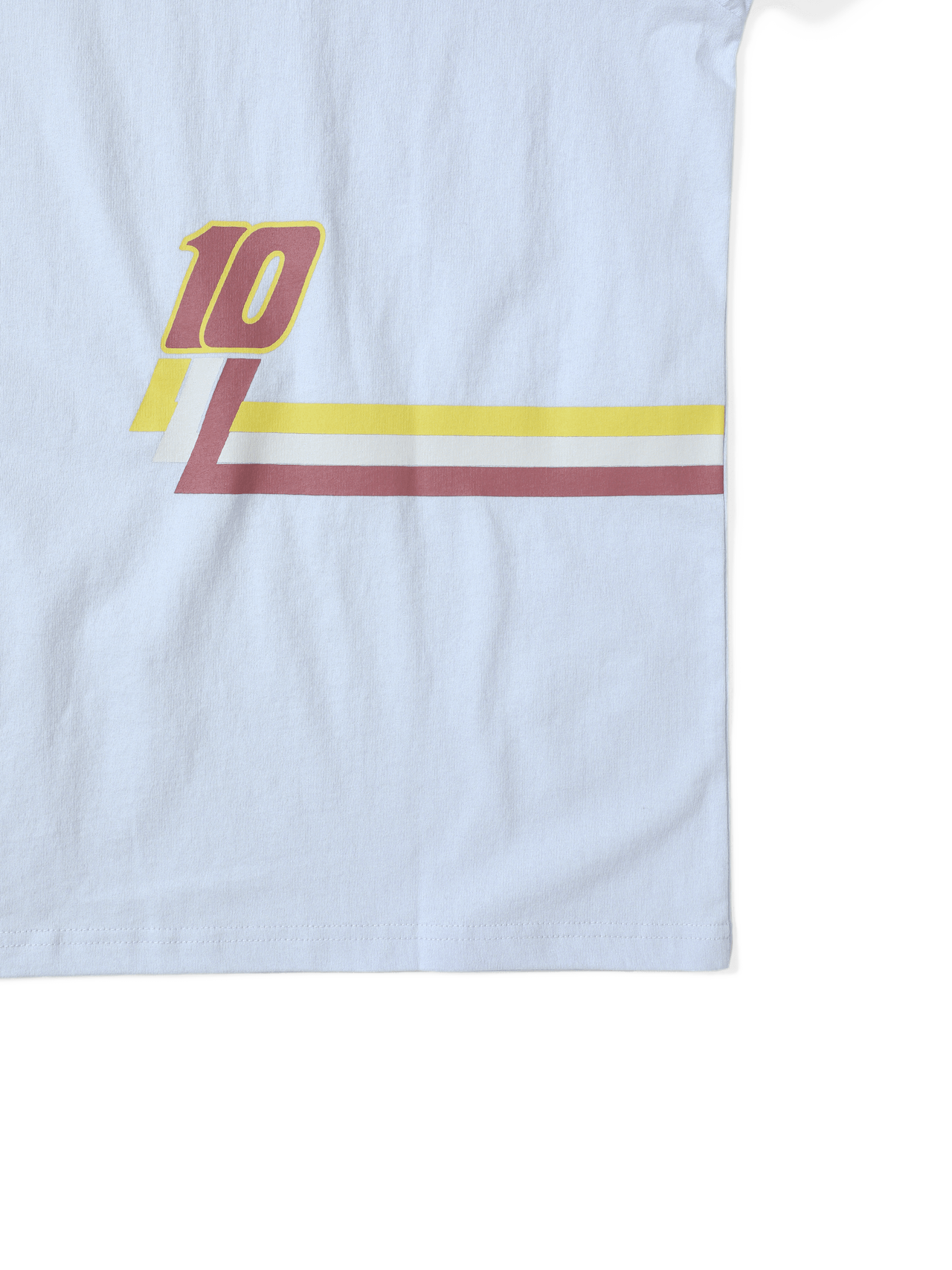 TNT Track Lines Tee