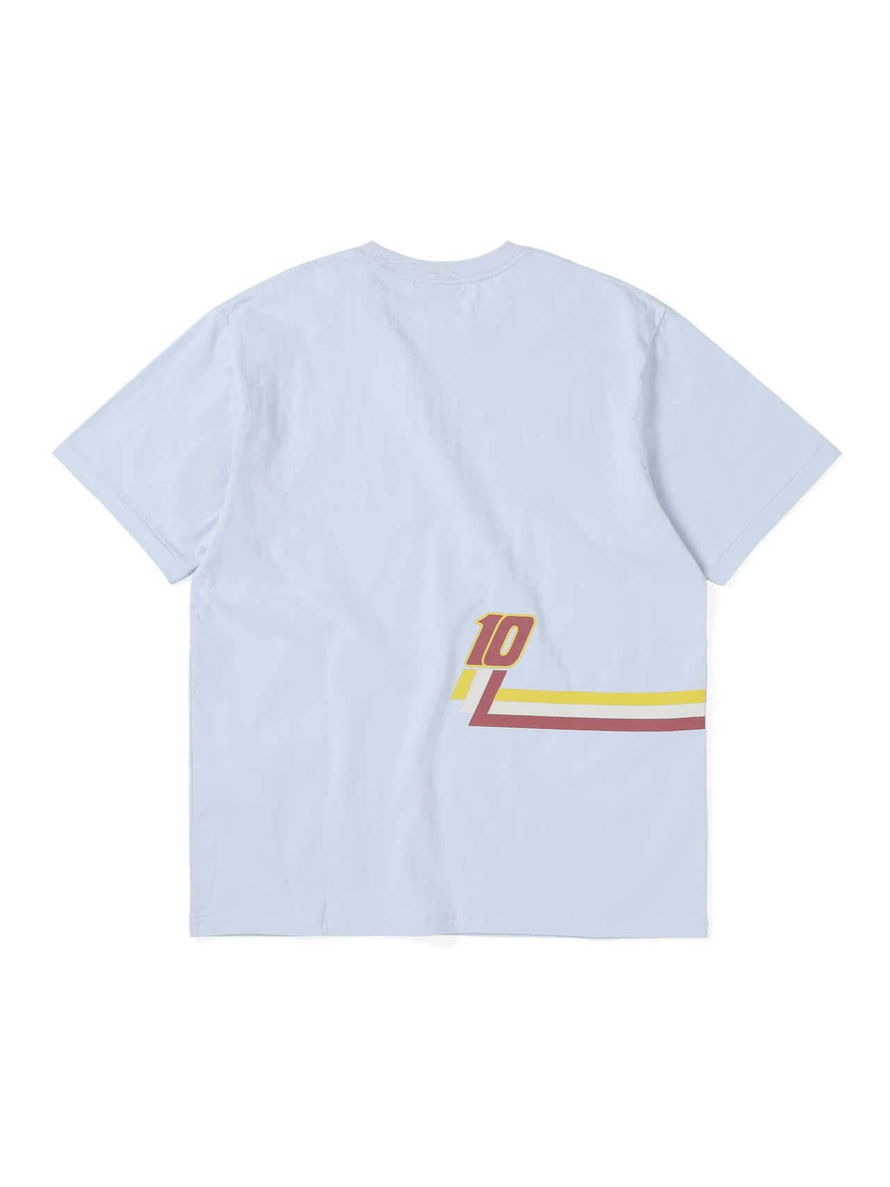 TNT Track Lines Tee