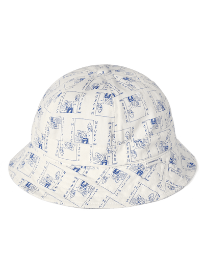 TNT Yu Nagaba Bell Hat