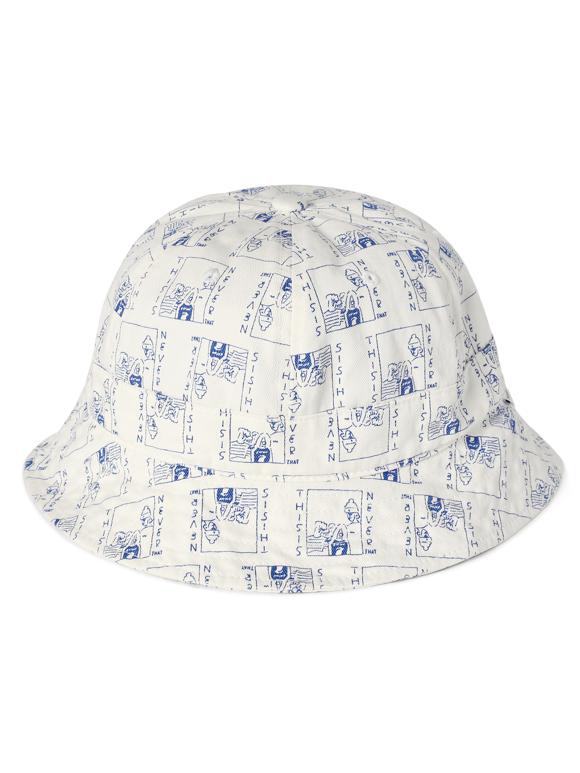 TNT Yu Nagaba Bell Hat