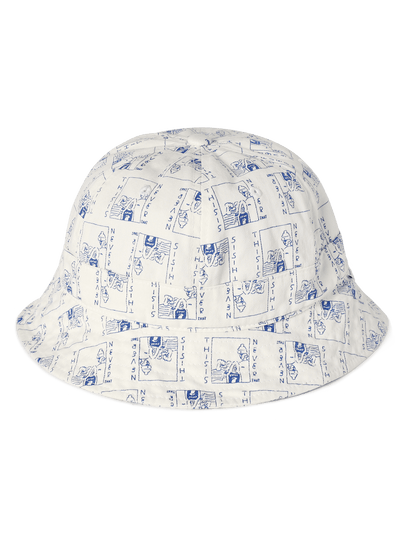 TNT Yu Nagaba Bell Hat