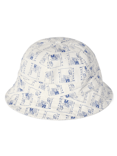 TNT Yu Nagaba Bell Hat