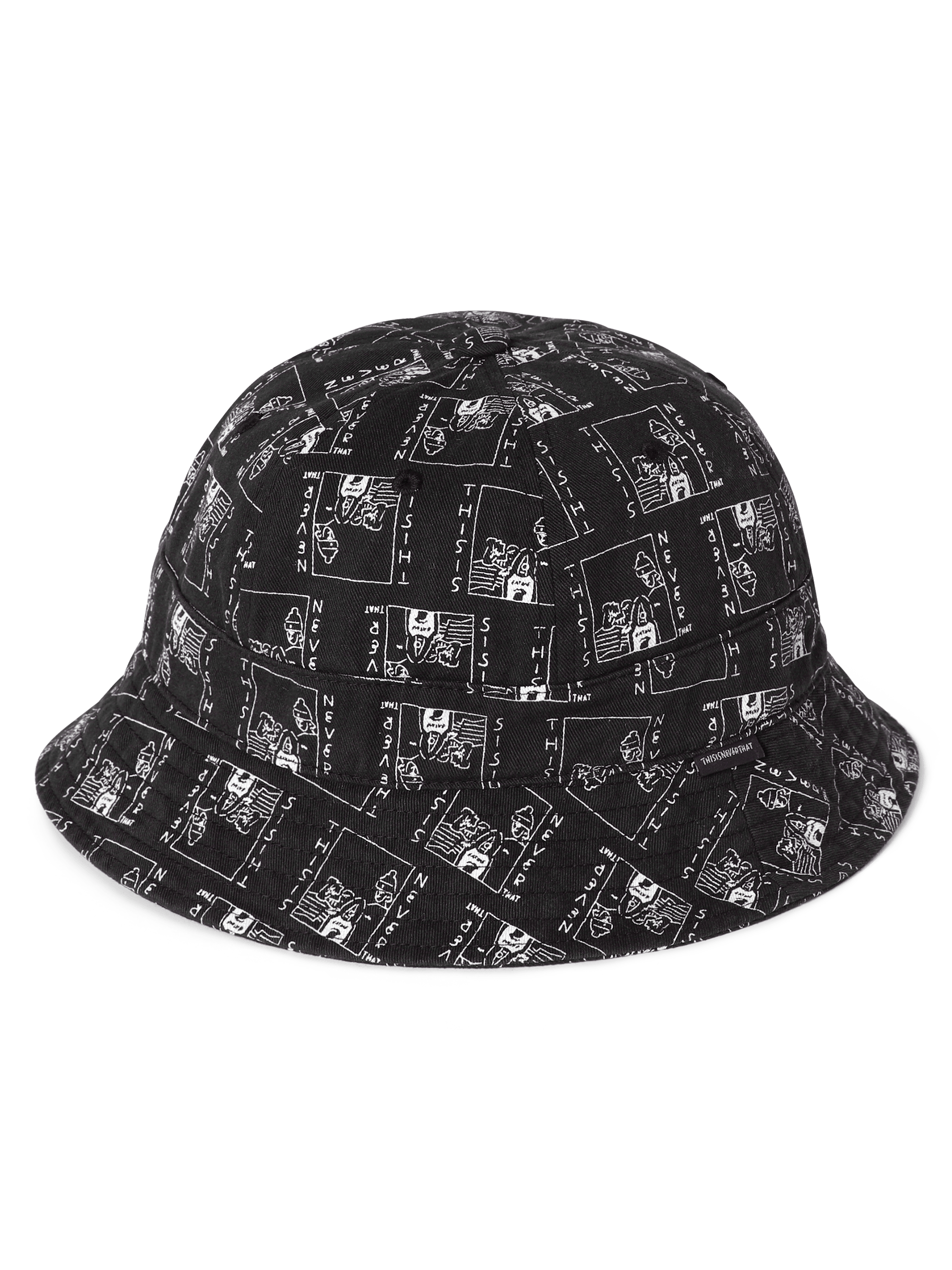 TNT Yu Nagaba Bell Hat