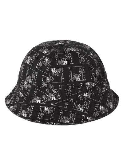 TNT Yu Nagaba Bell Hat