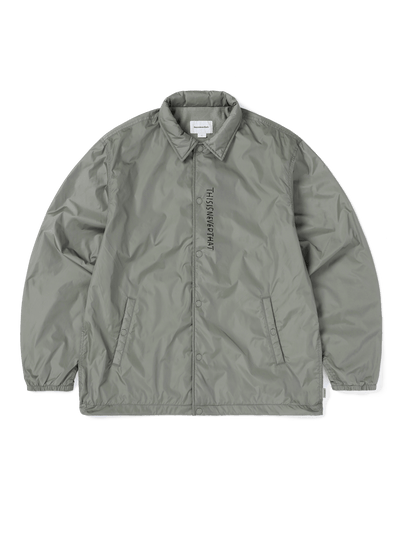 TNT Yu Nagaba Coach Jacket