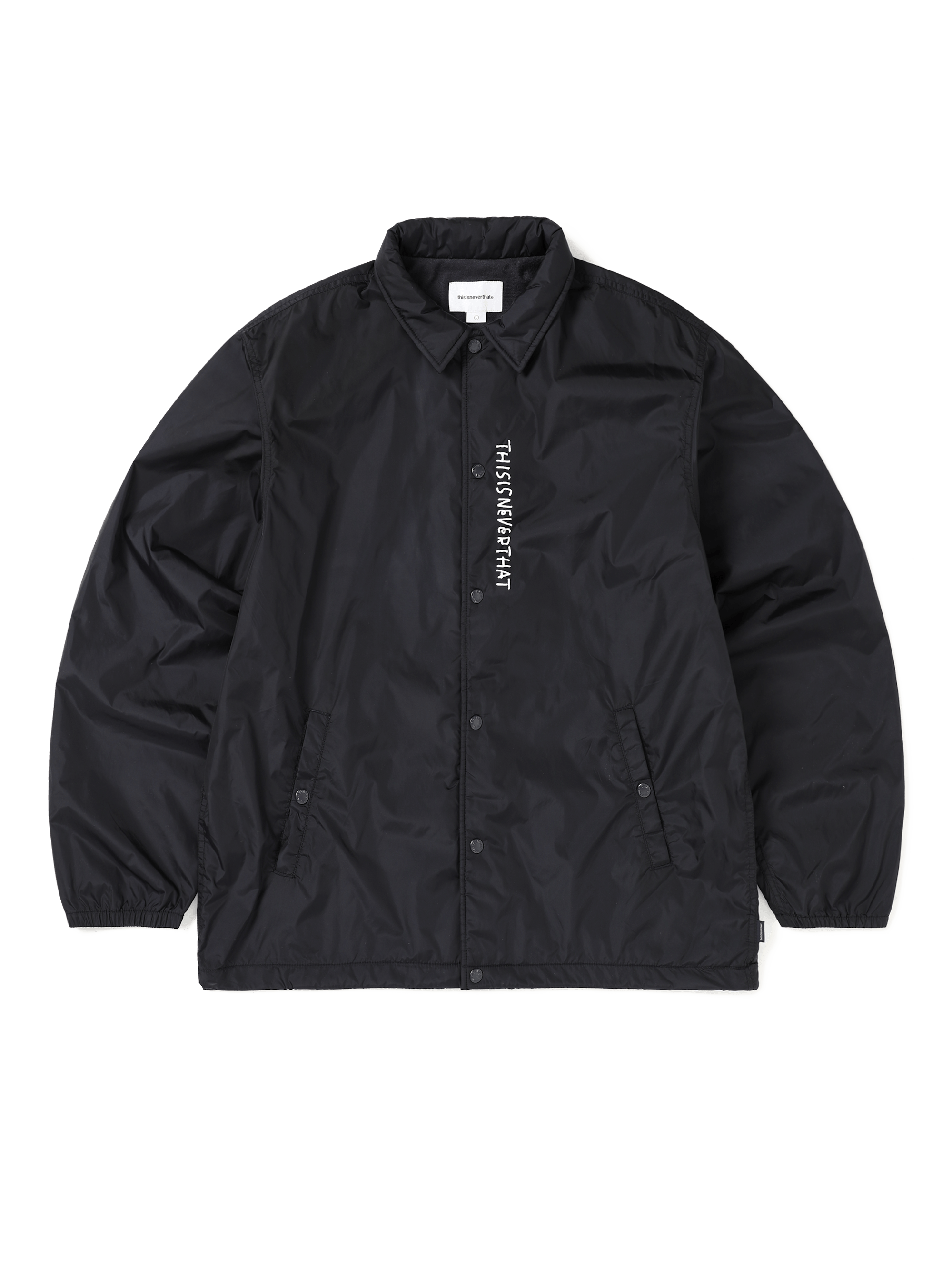 TNT Yu Nagaba Coach Jacket