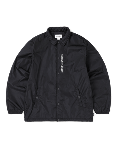 TNT Yu Nagaba Coach Jacket