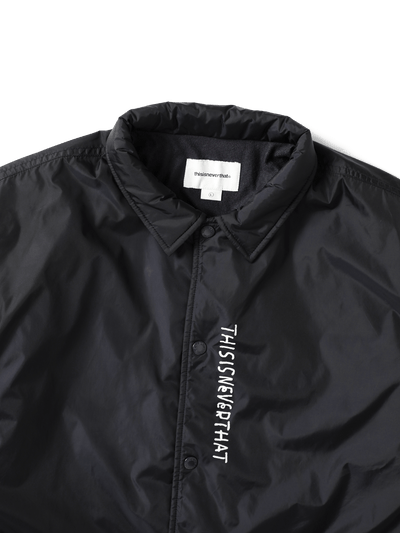 TNT Yu Nagaba Coach Jacket