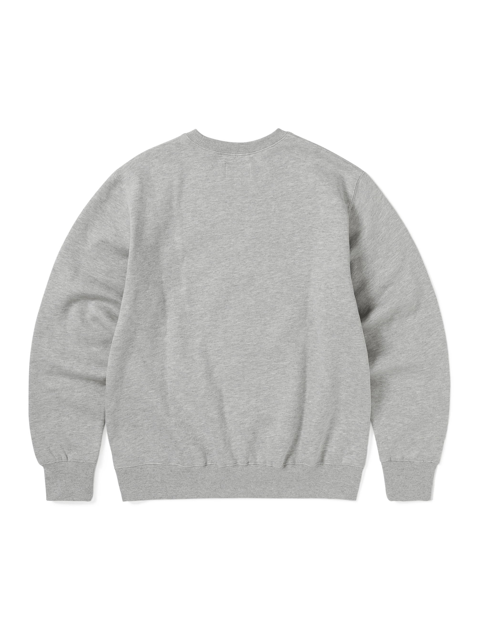 TNT Yu Nagaba Crewneck