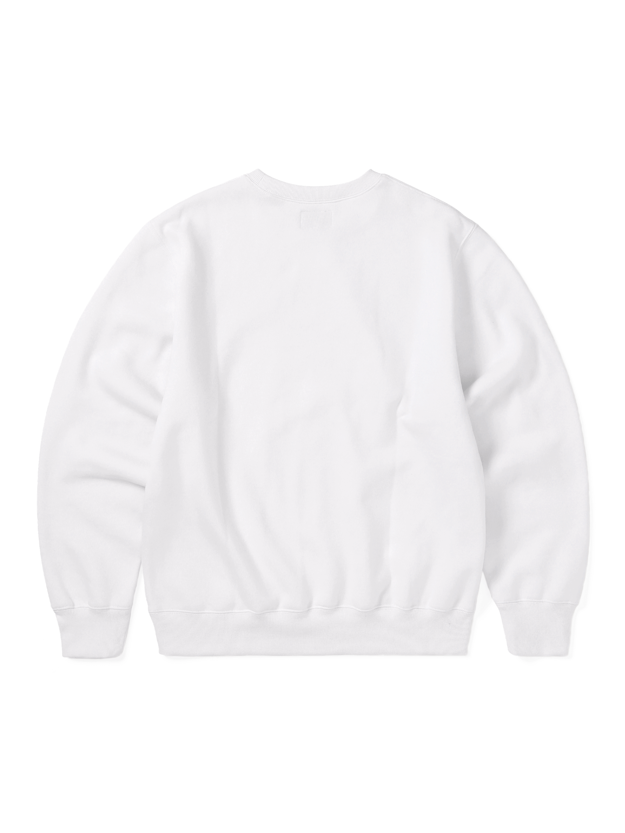 TNT Yu Nagaba Crewneck