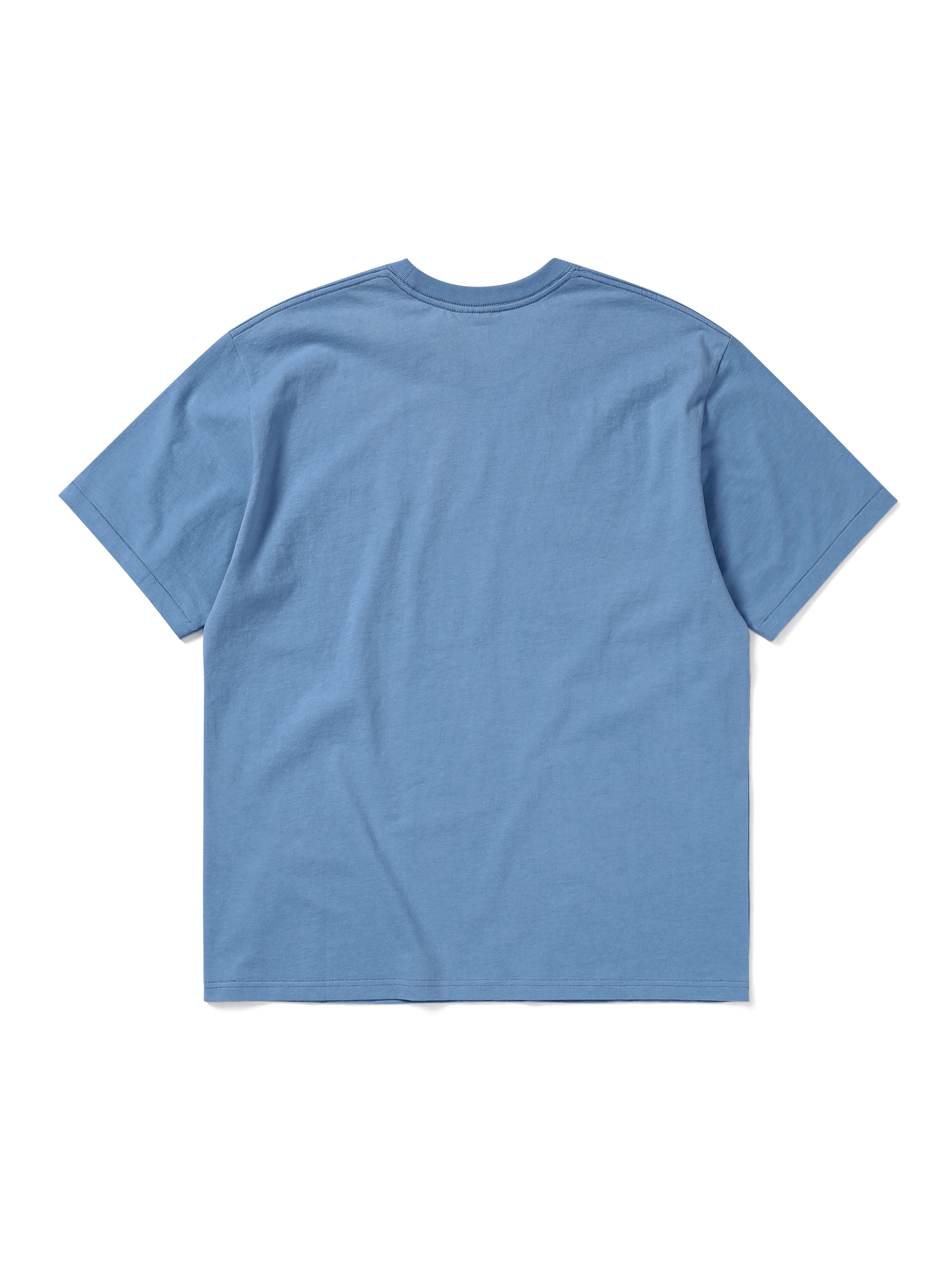 TNT Yu Nagaba Graphic Tee