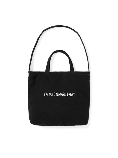 TNT Yu Nagaba Messenger Bag