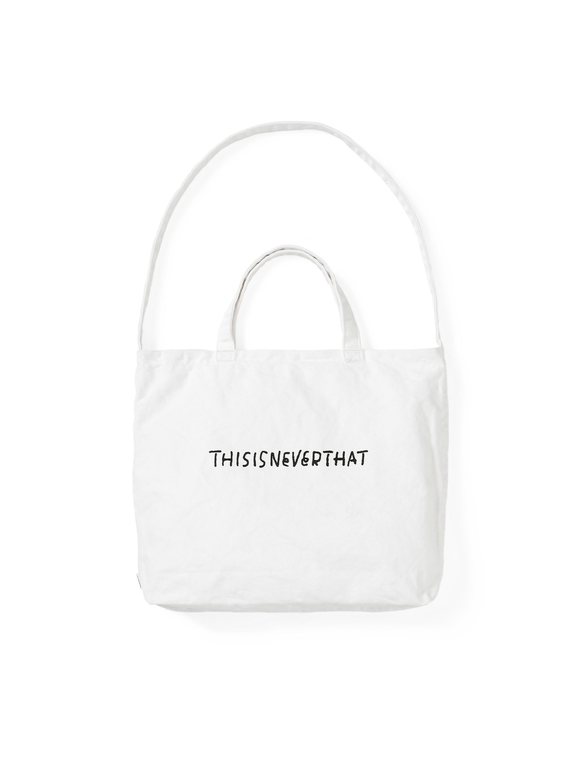 TNT Yu Nagaba Messenger Bag – thisisneverthat® JP TNT Yu Nagaba Messenger Bag – thisisneverthat® JP