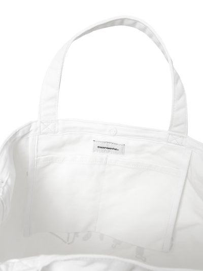 TNT Yu Nagaba Messenger Bag