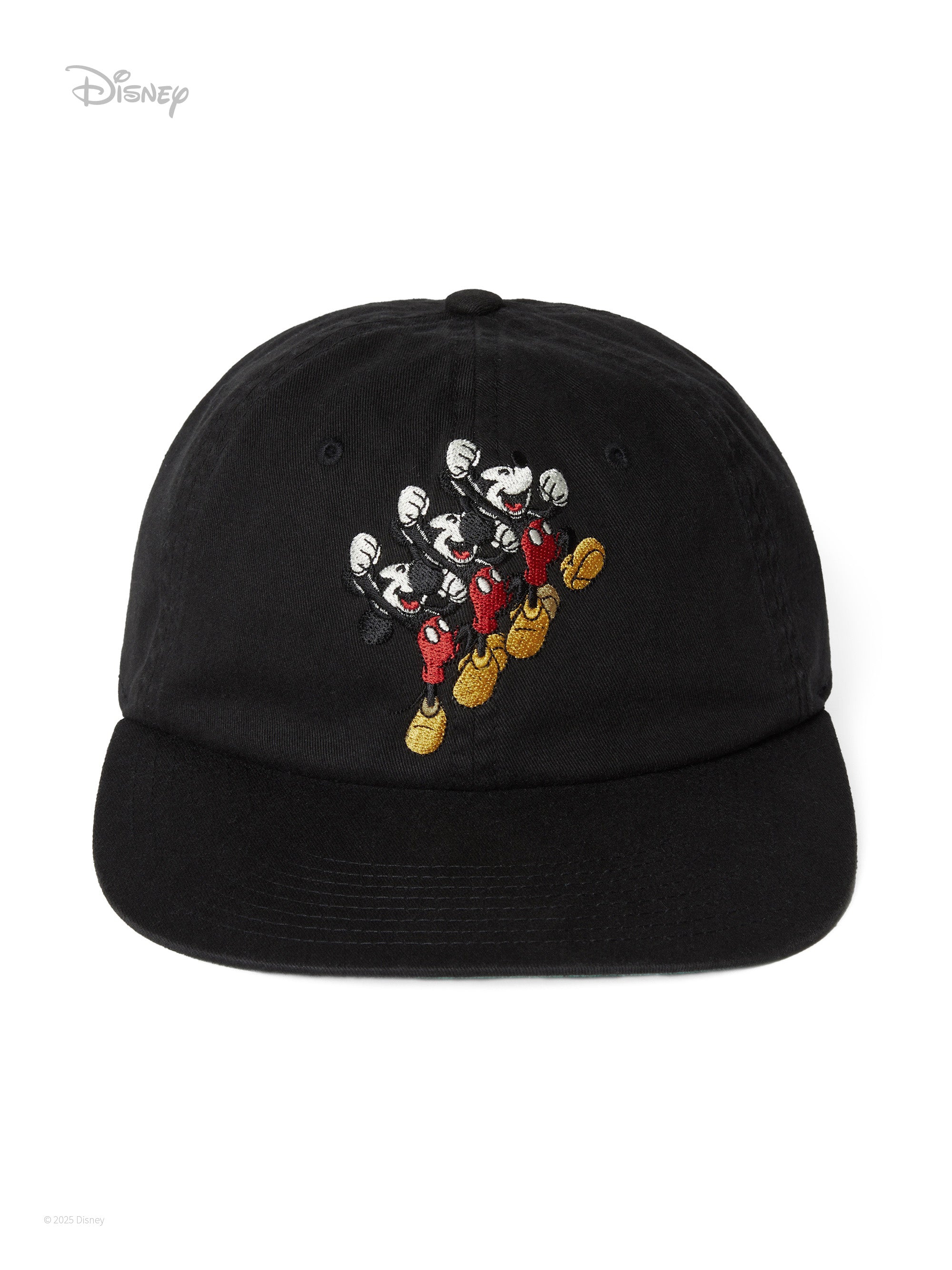TNT_Mickey_Bounce Cap